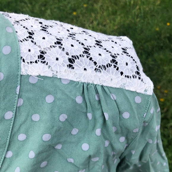 Matilda Jane blouse - Picture 2 of 5